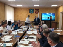 Дзержинский чиновник возглавил Богородский муниципальный округ.