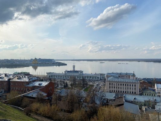 В Нижегородской области планируется увеличить доходы бюджета.