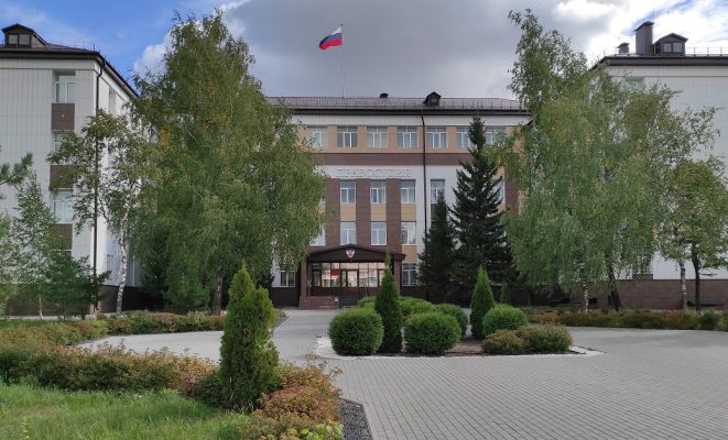 В Дзержинске и Богородске жители страдают из-за действий управляющих компаний.