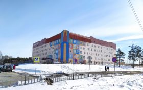 Перинатальный центр Дзержинска выплатит за смерть роженицы 800 000 рублей.