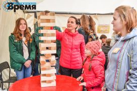 В Дзержинске в третий раз пройдет фестиваль настольных игр "Печенька".