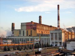 Игумновская ТЭЦ - одна из старейших станций нижегородской энергосистемы. Со дня основания в 1939 году она