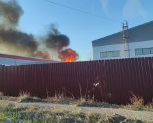 Нижегородцы смогут узнать о ситуации с пожарами в регионе.