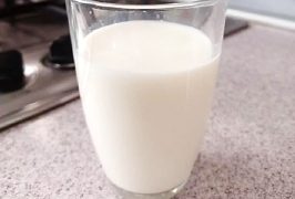 Не все молоко соответствует нормативам.