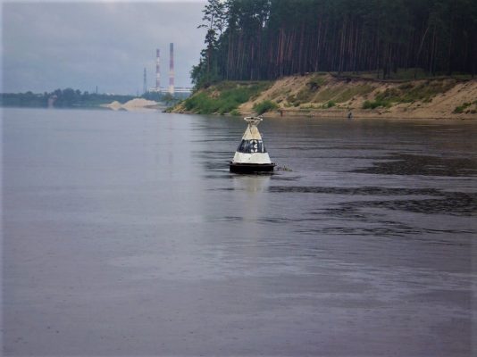 До Дзержинска могут пустить "Валдаи".