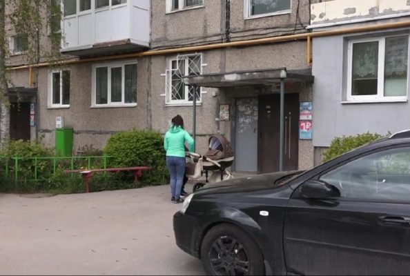 Жильцы одного из МКД Дзержинска судились за смену УК.