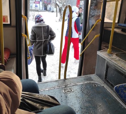 В Дзержинске выявили нарушения в работе пассажирского транспорта.
