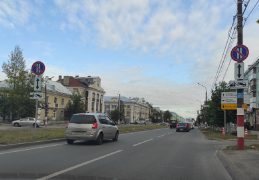 В Дзержинске перекроют очередной оживленный перекресток.