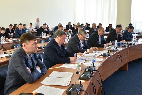 В Дзержинске нашли деньги на проект дома культуры в поселке Пыра
