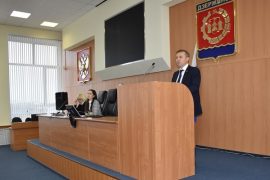  В бюджет Дзержинска внесут изменения