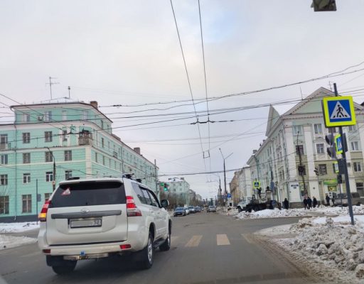 В Нижегородской области хотят платить за сообщения о пьяных водителях.