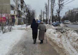 Почетный знак «За служение людям» планируется учредить в регионе.