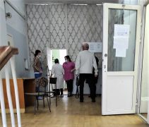 В России предложили возложить функции медсестер на неподготовленных людей.