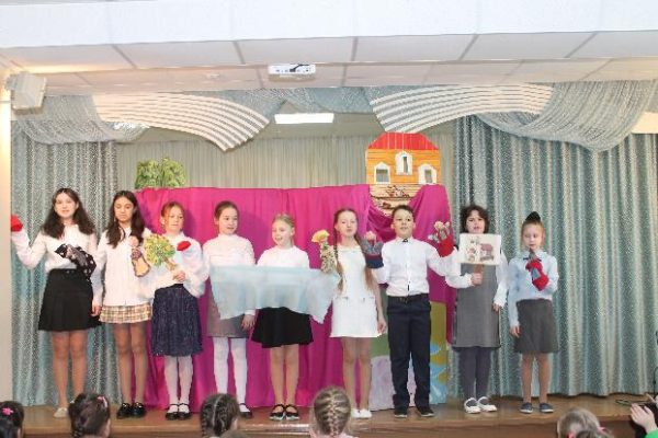 В детской школе искусств №7 поделились итогами работы и достижениями