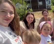 Сведения о многодетных семьях автоматически и быстро поступят в ПФР без участия самих семей