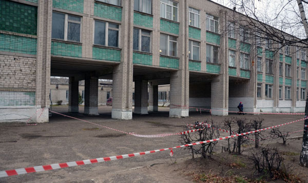 Чем может обернуться объединение школ №2 и 35