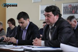  16 февраля депутаты Городской думы на заседании комитета по бюджетной