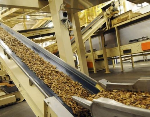 В России ужесточат наказание за нелегальное производство табачной продукции.