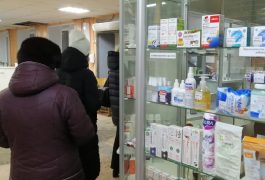 В России тратят огромные деньги на витамины.