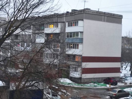 В одном из домов Дзержинска два года брали деньги за сломанный ОПУ