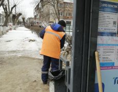 В Дзержинске проконсультируют соискателей работы.