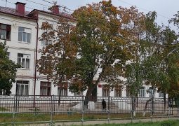 Школы Дзержинска попали в топ-20 лучших школ Нижегородской области.