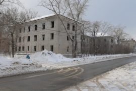 В Дзержинске купили