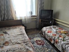 В России предложили сделать скидку за жилье студентам.