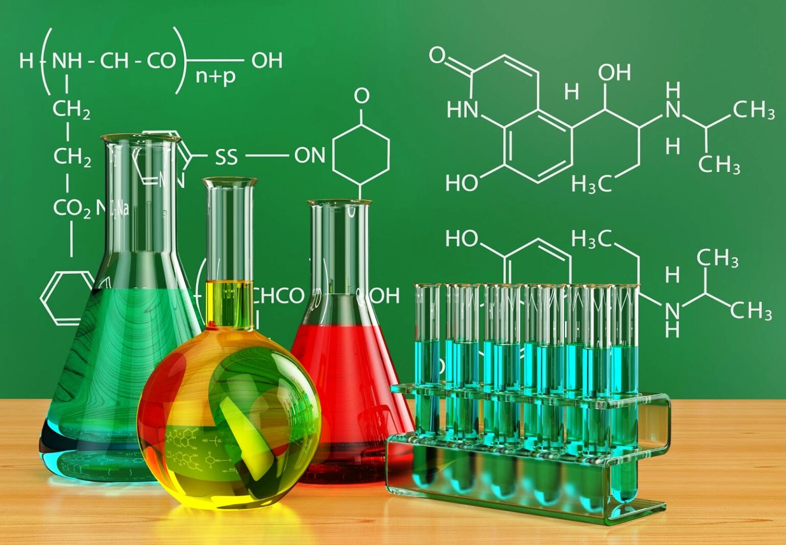 Картинки с химией для презентации