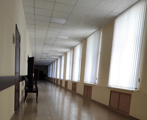В Дзержинске появится больше возможностей получить бесплатную юрпомощь.