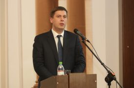Заместитель губернатора Нижегородской области проведет личный прием граждан.
