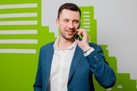 Дзержинцы смогут посмотреть прямой эфир на тему цифровизации в медицине
