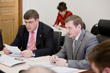 8 апреля в администрации Дзержинска заместитель губернатора Нижегородской области Александр Крючков провел расширенное совещание. В нем приняли участие руководители областных структур