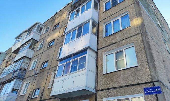 Некоторые управляющие компании в Дзержинске пытаются поделить дома без ведома их жителей.