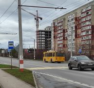 В Дзержинске на месте аварийных домов планируют построить МКД.