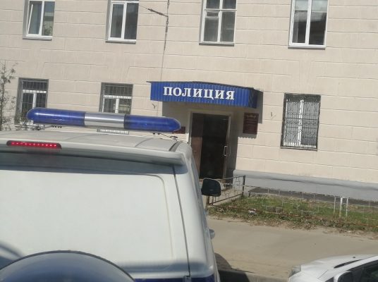 В Дзержинске провели опрос