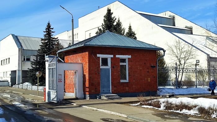 «Поезд здоровья» снова приедет в Дзержинск.