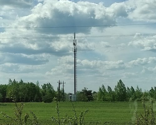 В регионе привлекают мобильных операторов в деревни и села.