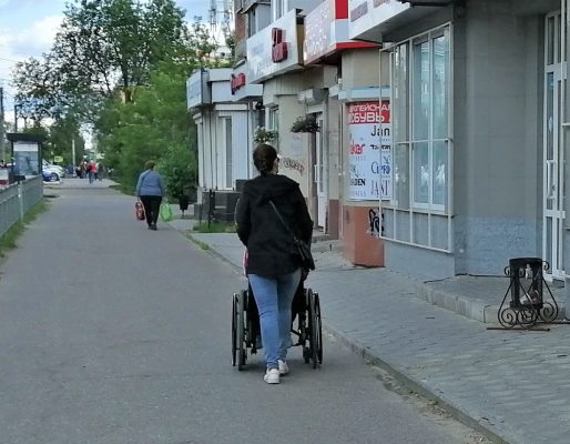 В регионе появится электронный сертификат для соцвыплат.