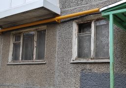 В Дзержинске пенсионер погиб в собственной квартире во время пожара.