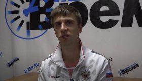  Паралимпийские чемпионы Дмитрий Сафронов и Андрей Вдовин дали интервью "Дзержинскому времени".