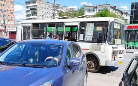 В автобусах еще одного маршрута в Дзержинске введут льготы.