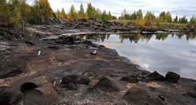Ликвидация объектов накопленного экологического ущерба в Дзержинске будет проводиться под видеонаблюдением.