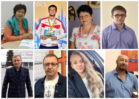 Депутаты Городской думы Дзержинска предложили кандидатов в Общественную палату.