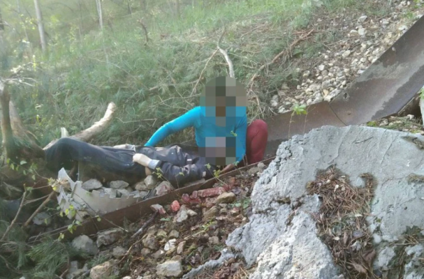 Упавший с обрыва 12-летний школьник впал в кому в БСМП Дзержинска