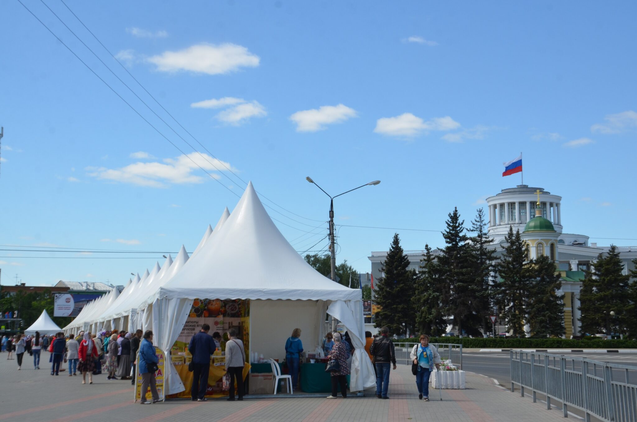 свадебная площадь в дзержинске нижегородской области