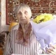 В Дзержинске пенсионерка отметила 102-й день рождения