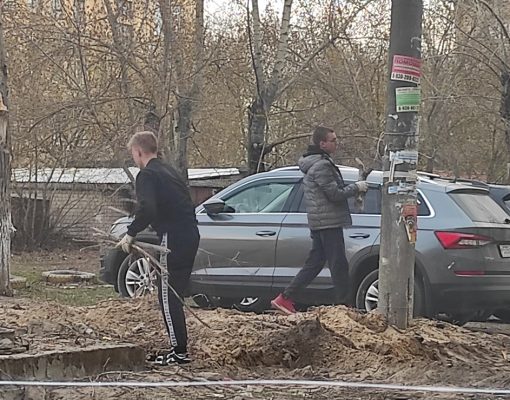 В Дзержинске сотни подростков получат первый трудовой опыт.