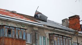 Ситуация с капитальным ремонтом в многоквартирных домах Дзержинска меняется. И это немудрено