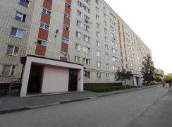 В Дзержинске несколько домов на время останутся без ГВС.